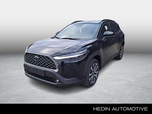 Toyota Corolla Cross 1.8 hybride style comfort pack 1.8 Hybr, Auto's, Toyota, Bedrijf, Te koop, Corolla Cross, Bluetooth, Centrale vergrendeling