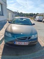 Saab 9-3 1.8 essence, Auto's, Saab, 4 deurs, Particulier, Parkeersensor, Euro 4