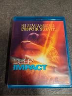 Blu ray Deep Impact, état neuf, Comme neuf, Enlèvement ou Envoi
