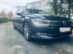 Volkswagen Passat Highline Euro 6, Autos, Achat, Euro 6, Alcantara, Noir