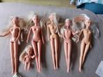 Barbie poppen Simba, Kinderen en Baby's, Verzenden, Barbie