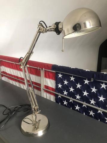 Bureaulamp Ikea  beschikbaar voor biedingen