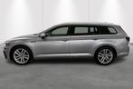 Volkswagen Passat Variant 1.4 TSI DSG6 GTE Business, Auto's, Stof, Gebruikt, Zwart, 27 g/km