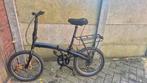 plooifiets, Fietsen en Brommers, Fietsen | Vouwfietsen, Ophalen, Gebruikt