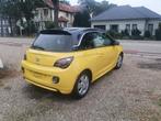 Opel Adam 1.4i, Auto's, Voorwielaandrijving, ADAM, Leder en Stof, Bedrijf