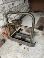 Drummer deutz 06, Zakelijke goederen, Ophalen