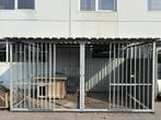 Hondenkennel voor 2 honden., Dieren en Toebehoren, Hondenhokken, Ophalen, Zo goed als nieuw, Hondenkennel