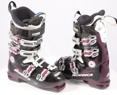 chaussures de ski pour femmes NORDICA 36.5 ; 37 ; 38 ; 38.5 , Sports & Fitness, Ski & Ski de fond, Envoi