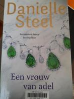 Danielle Steel - Een vrouw van adel, Ophalen of Verzenden, Zo goed als nieuw, Danielle Steel