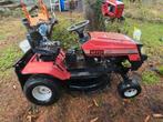 tracteur tondeuse MTD J/125 12HP, Ophalen, Brigg's & stratton, Gebruikt, Opvangbak