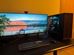 Très beau GamePC, Custom Gaming Pc, 32 GB, 4 Ghz ou plus, Enlèvement