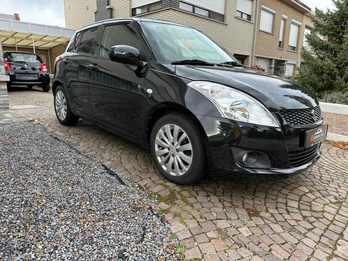 Suzuki Swift 1.2i essence euro 5 garantie 1 an, Autos, Suzuki, Particulier, Swift, ABS, Airbags, Air conditionné, Verrouillage central