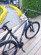 Mountainbike, Ophalen, Zo goed als nieuw, Heren