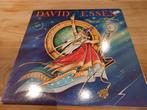 LP David Essex, CD & DVD, Comme neuf, 12 pouces, Enlèvement ou Envoi, 1960 à 1980