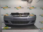 Voorbumper van een Opel Corsa (Z4AU), 3 maanden garantie, Gebruikt, Opel, Bumper