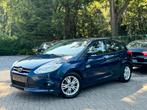 FORD FOCUS 2012 1.6 BENZINE 140.000KM TOPSTAAT, Auto's, Ford, Stof, Zwart, 4 cilinders, Blauw