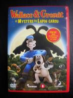 Wallace & Gromit : le mystère du lapin-garou, Ophalen of Verzenden