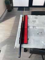 Snooker keu, Sport en Fitness, Biljarten en Poolen, Ophalen, Zo goed als nieuw