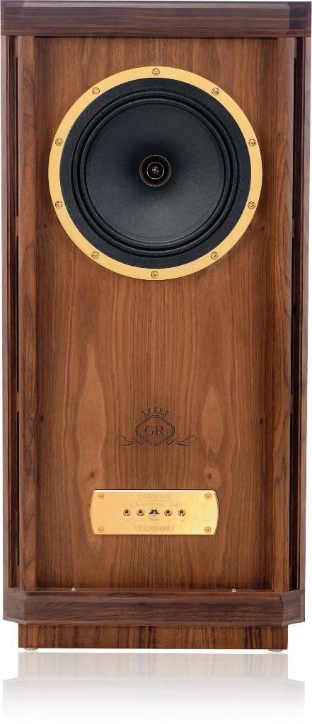 Tannoy Prestige Stirling GR-OW, Audio, Tv en Foto, Luidsprekerboxen, Nieuw, Front, Rear of Stereo speakers, Ophalen of Verzenden