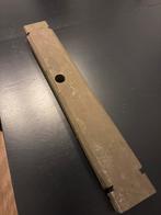 Bois de renfort par choc jeep Willys neuf, Collections, Enlèvement ou Envoi