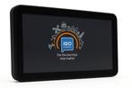 9 Android Tablet GPS-iGO Europa 2025–Android Auto | DRK-900A, Info@drktech.be, Oosterwennel 35 Genk, Nieuw, Ophalen of Verzenden