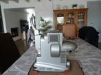 filmprojector Bolex, Ophalen, Gebruikt
