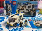 Lego 7245 politiewagen, Ophalen of Verzenden, Gebruikt, Lego