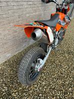 KTM SMR 450, Autres marques, 6 vitesses, 450 cm³, Utilisé