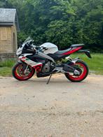 APRILIA - RS660 extrema - Full 105ch, Particulier, Super Sport, 660 cc, 2 cilinders