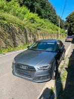 AUDI A3 30 TDI Sporback 2019, Auto's, Automaat, Diesel, Particulier, Te koop