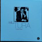 Will Tura, CD & DVD, Vinyles | Néerlandophone, Autres formats, Enlèvement, Neuf, dans son emballage, Chanson réaliste ou Smartlap