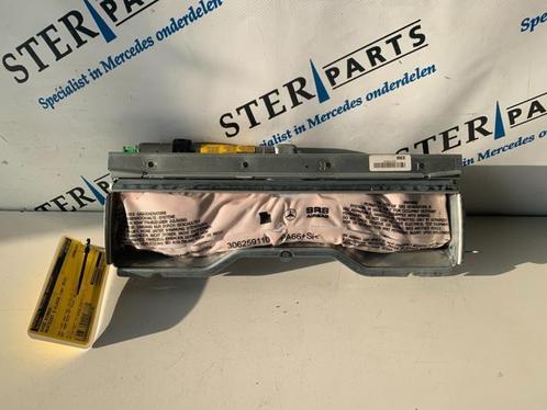 Knie airbag van een Mercedes E-Klasse, Auto-onderdelen, Overige Auto-onderdelen, Mercedes-Benz, Gebruikt, 3 maanden garantie, Ophalen of Verzenden