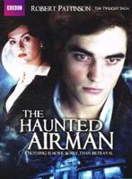 The Haunted Airman, Enlèvement