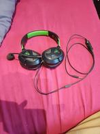 XBOX ONE Turtle Beach headset, Ophalen of Verzenden, Zo goed als nieuw