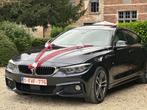 BMW 440xi full options 2017 182,000km, Autos, BMW, Carnet d'entretien, Série 4 Gran Coupé, Cruise Control, Achat