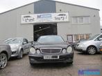 MERCEDES E220 2.2 CDI W211 MOTORBLOK 646961 MOTOR, Ophalen of Verzenden, Gebruikt, Mercedes-Benz