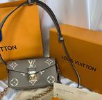 Louis Vuitton tas handtas Metis East West Tourterelle, Comme neuf, Sac à main, Enlèvement ou Envoi