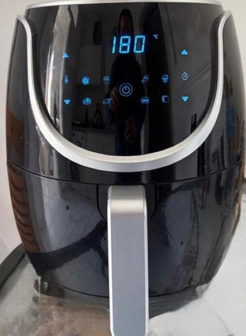 Air fryer, Tickets en Kaartjes, Kortingen en Cadeaubonnen