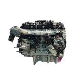 BMW 5er G30 G31 3.0L B57D30B N57-motor, Auto-onderdelen, Motor en Toebehoren, Ophalen of Verzenden, Gereviseerd, BMW