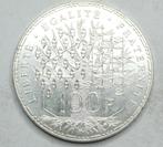 Av Pces FRANCE KM#2004 "  100 FRANCS PANTHEON " DE 1982, Timbres & Monnaies, Envoi, France, Monnaie en vrac, Argent
