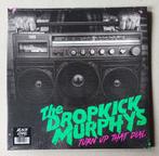 Dropkick Murphys – Turn Up That Dial (SEALED), Cd's en Dvd's, Ophalen of Verzenden, 12 inch, Nieuw in verpakking