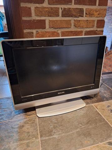 TV philips beschikbaar voor biedingen