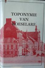 Toponymie van Roeselare, Enlèvement ou Envoi