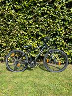 Fiets Rockrider 24 inch, Fietsen en Brommers, Fietsen | Mountainbikes en ATB, Ophalen, Gebruikt
