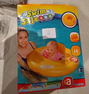 Zwemband baby Swim Safe disponible aux enchères