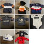 Jongens baby merk kleding, Ophalen, Zo goed als nieuw