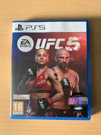 Ufc 5 ps5, Ophalen, Zo goed als nieuw
