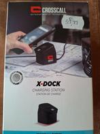 Crosscall X-DOCK, Phone charger base., Telecommunicatie, Ophalen, Zo goed als nieuw