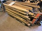 Eiken planken knutselhout, Doe-het-zelf en Bouw, Hout en Planken, Ophalen, Eiken, Pallet