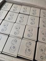 Carton de 95 jeux de lampes cycliste, Ophalen, Verlichtingsset, Nieuw, Oplaadbaar